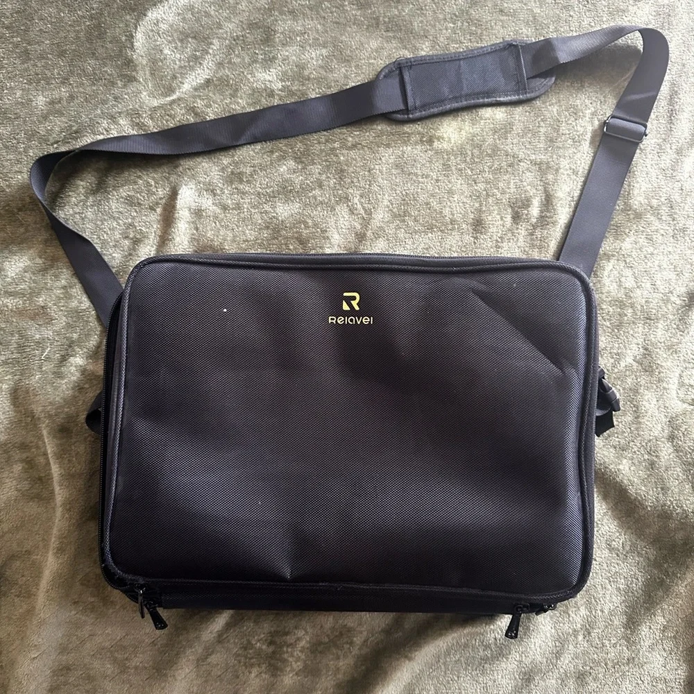 ENTIRE PROFESSIONAL MUA KIT!